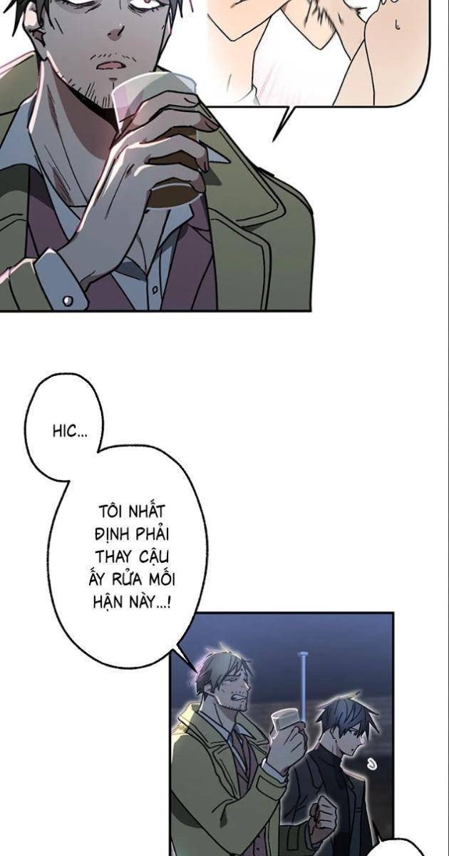 Quý Tộc Báo Thù - Page 66