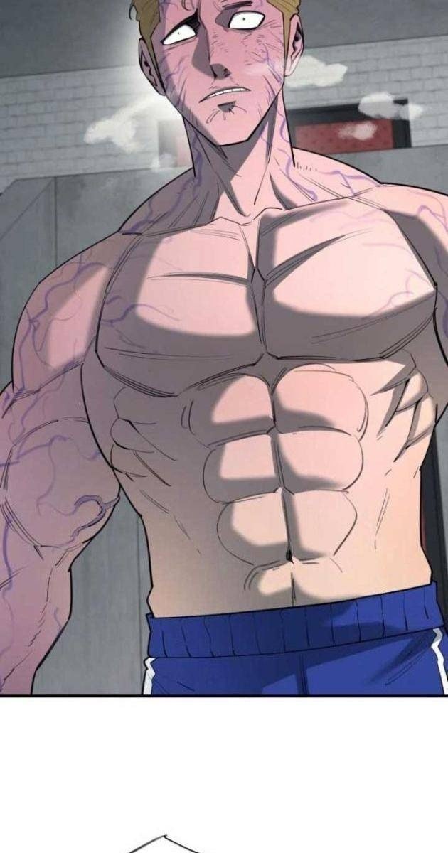 Cuộc Sống Học Đường Của Đội Trưởng Quận - Page 61