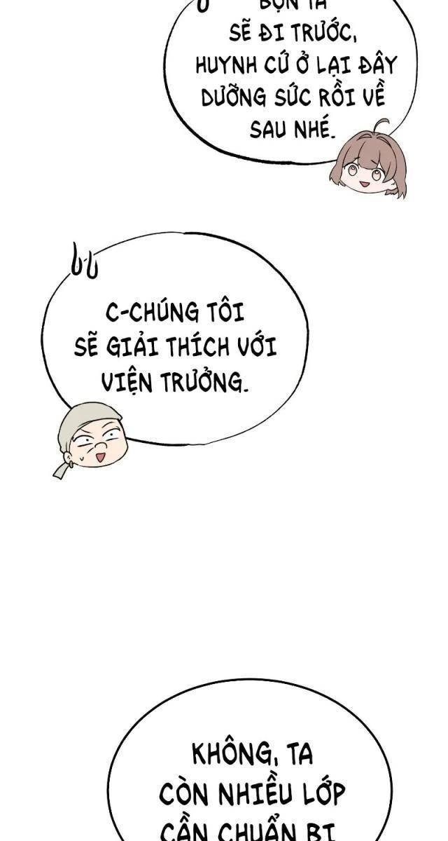 Giảng Sư Đứng Đầu: Baek Sư phụ - Page 72