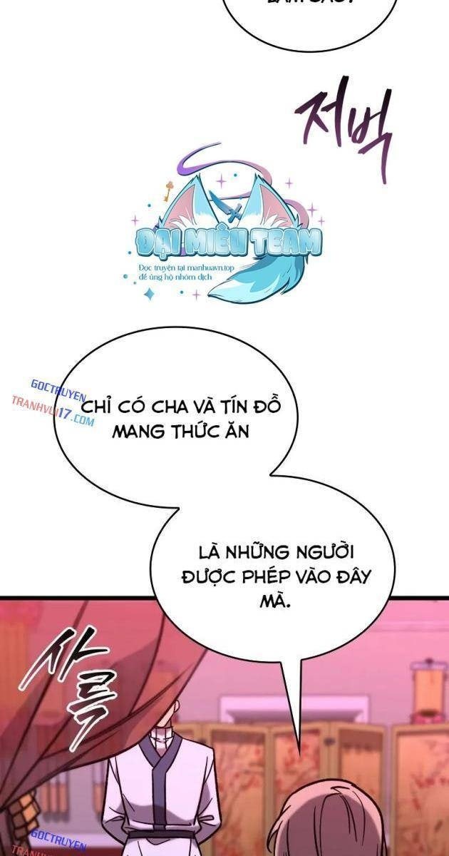 Thợ Săn Số Mệnh Cấp F - Page 4