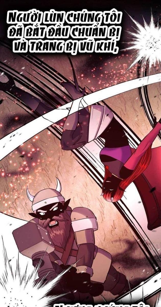 Ta Đã Trở Thành Cuồng Vương - Page 33