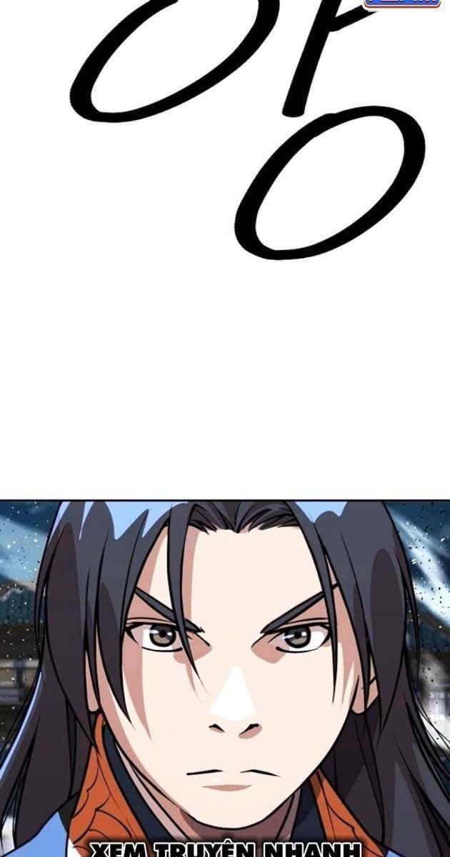 Hầu Vương Trung Sinh Nam Cung Thế Gia - Page 21