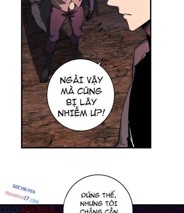 Toàn Dân Tận Thế: Ta, Virus Quân Vương - Page 38