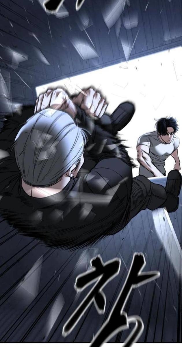 Quản Lý Du Côn - Page 99