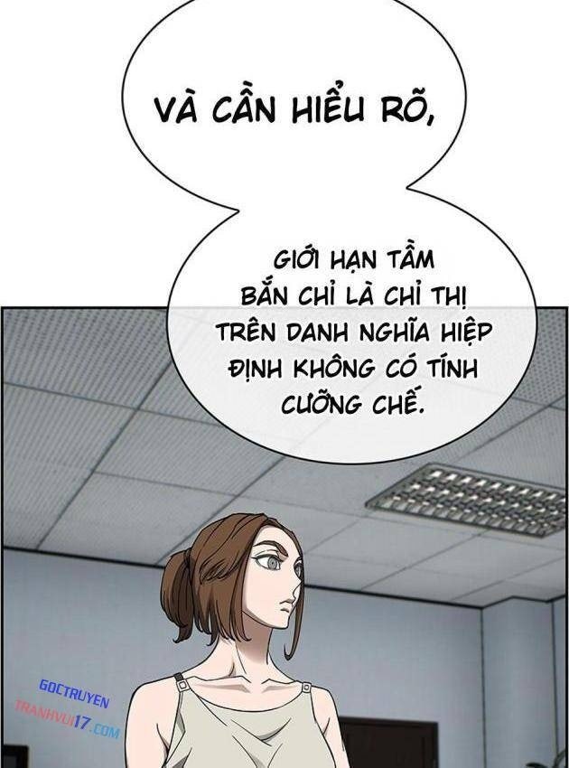 Chế Tác Hạt Nhân - Page 81