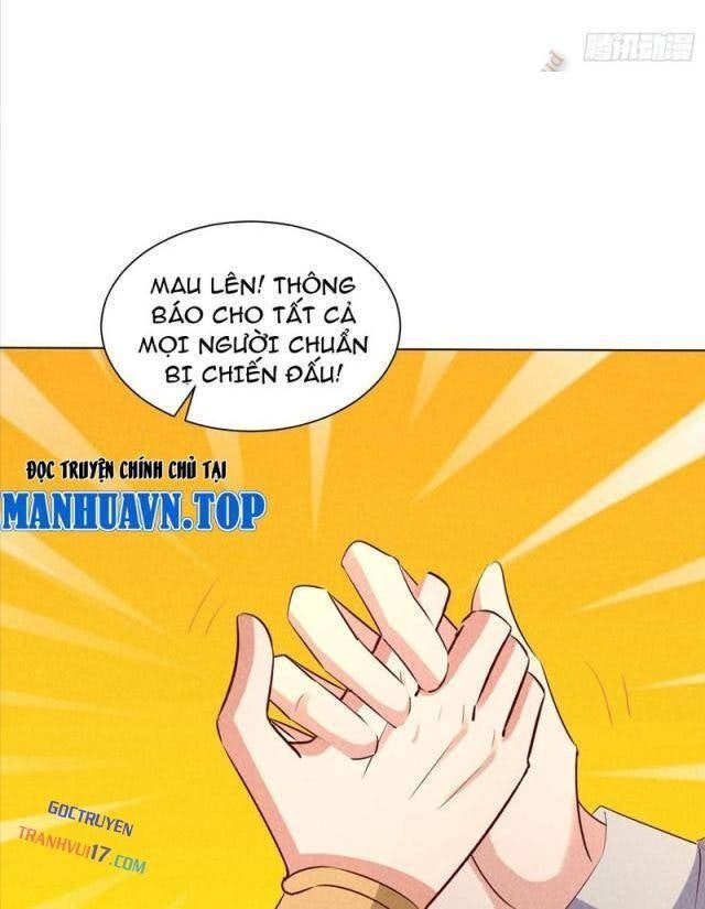 Thần Cấp Ngự Thú: Ta Khế Ước Nữ Thần Vô Hạn - Page 40