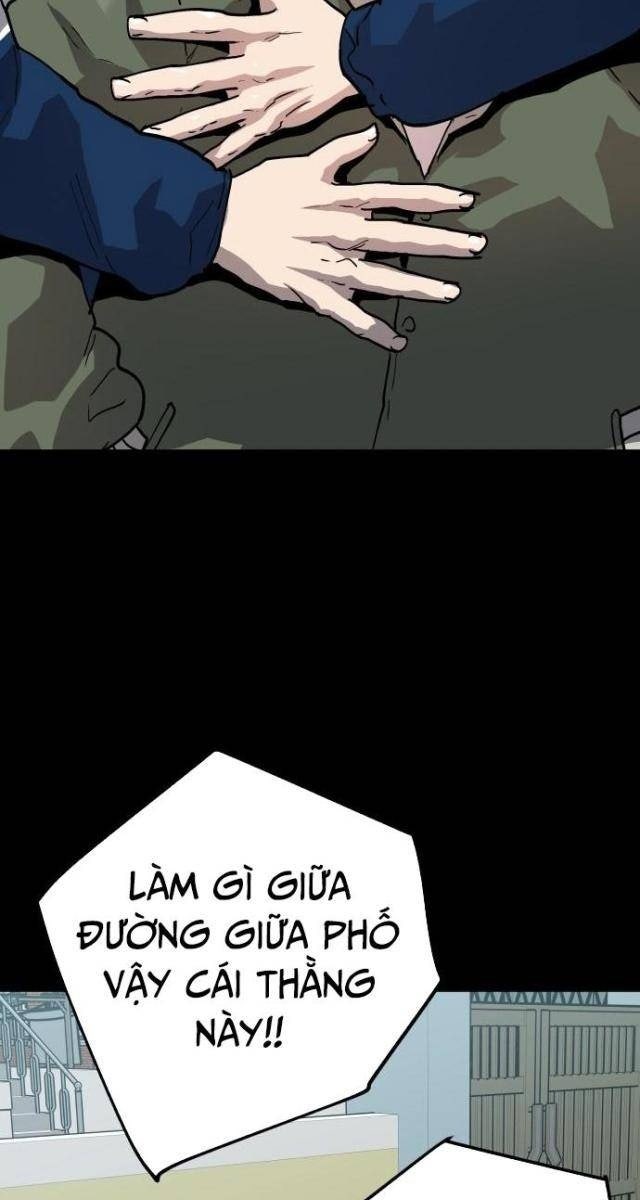 Ông Trùm Trở Lại - Page 41