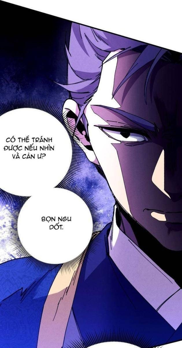 Phi Lôi Đao - Page 79