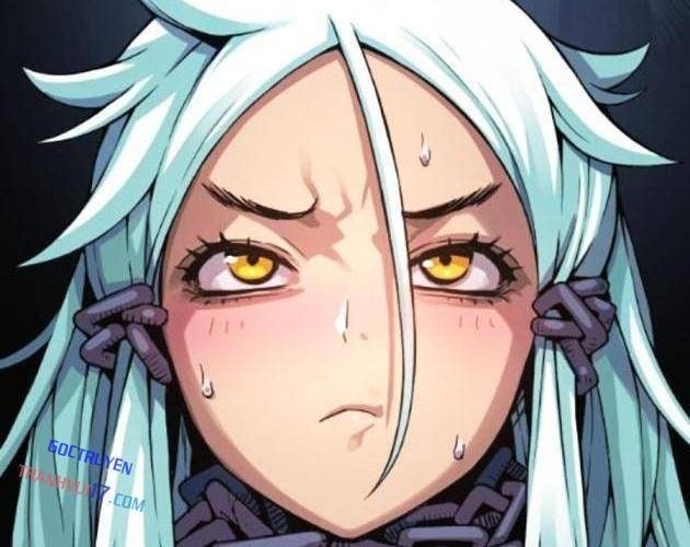 Quái Lực Loạn Thần - Page 97