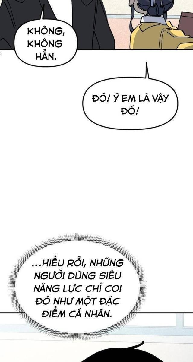 Sức Mạnh Siêu Nhiên! Nhật Ký Chăm Sóc - Page 64