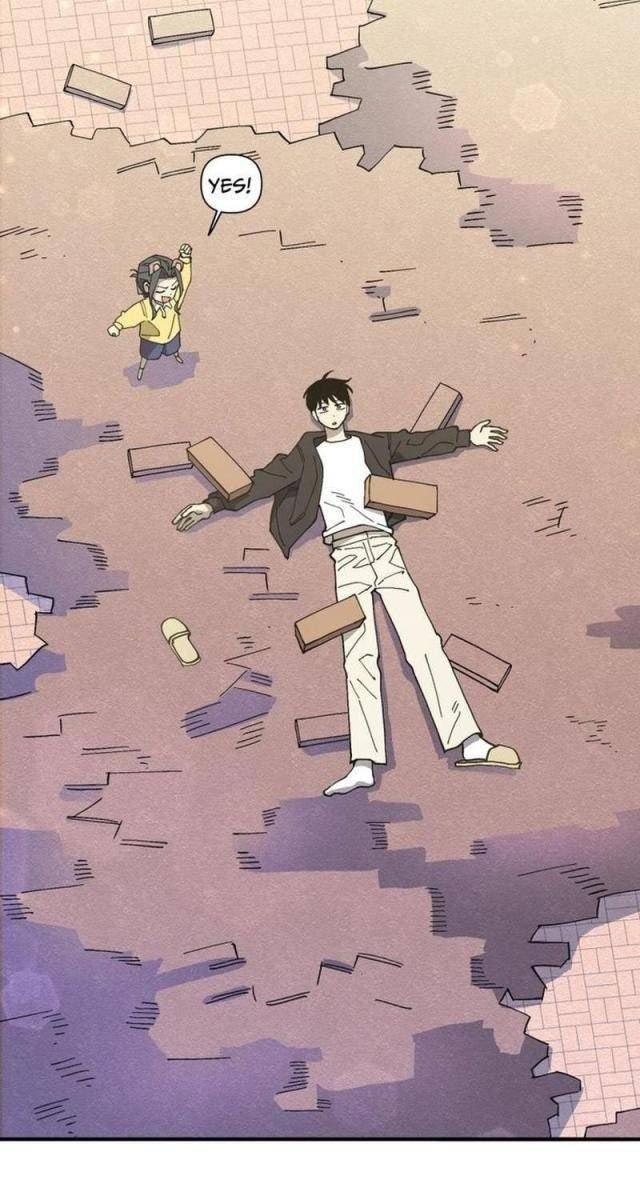 Sức Mạnh Siêu Nhiên! Nhật Ký Chăm Sóc - Page 116