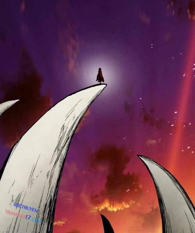 Ninja Tái Sinh: Hành Trình Của Fuuma Kotarou Để Lấy Lại Nhân Tính - Page 9