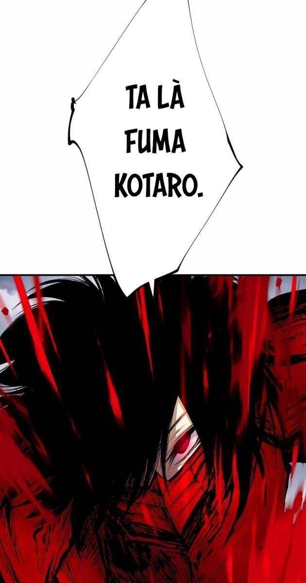 Ninja Tái Sinh: Hành Trình Của Fuuma Kotarou Để Lấy Lại Nhân Tính - Page 67