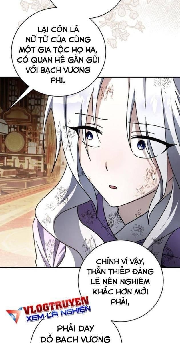 Sinh Tồn Trong Cuốn Tiểu Thuyết Romance Fantasy - Page 53