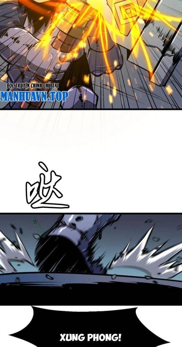 Ta Có Thể Thu Thập Vô Số Kính Tượng - Page 38