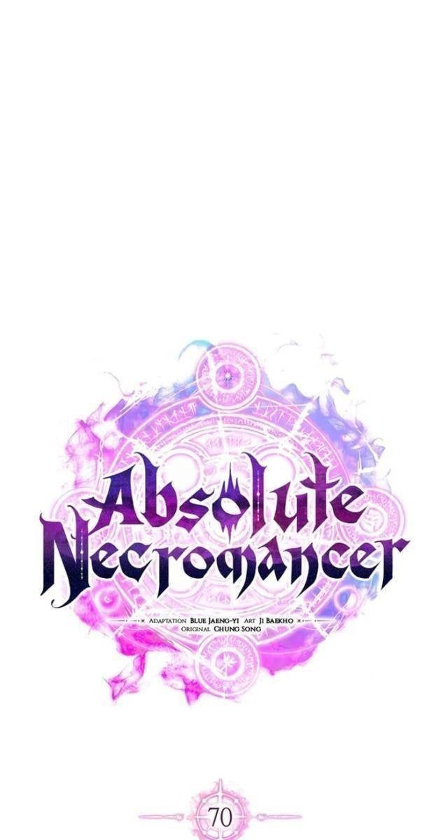 Tử Linh Sư Tối Thượng - Page 30