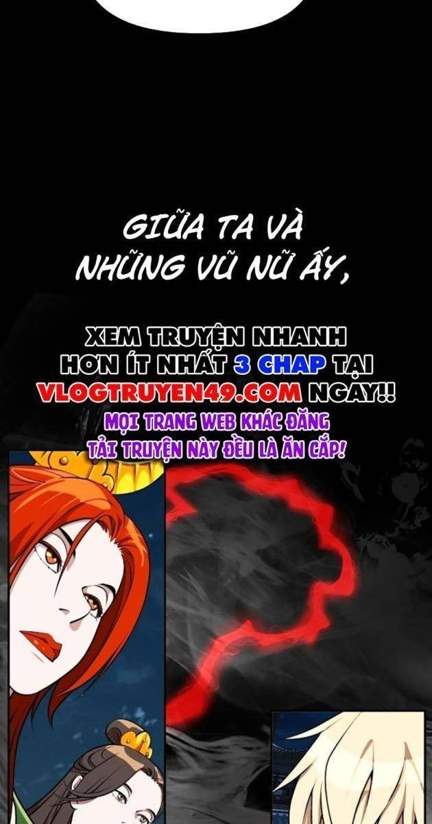 Hầu Vương Trung Sinh Nam Cung Thế Gia - Page 36