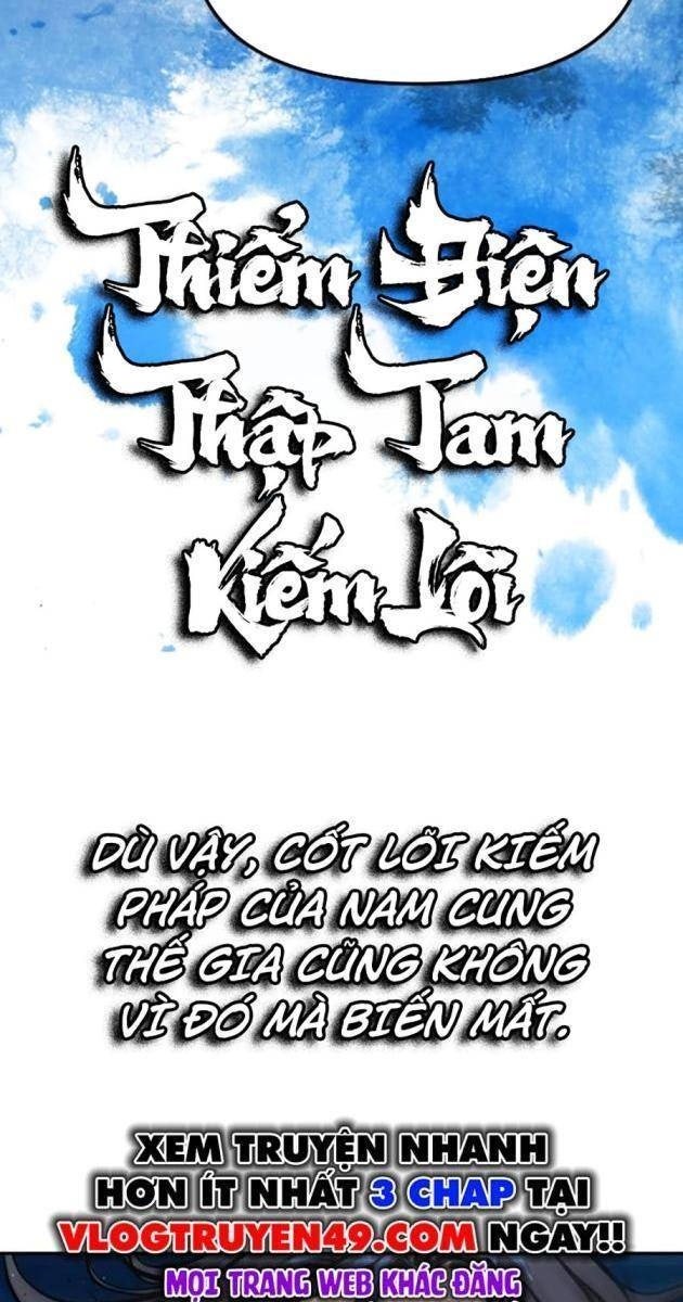 Hầu Vương Trung Sinh Nam Cung Thế Gia - Page 130