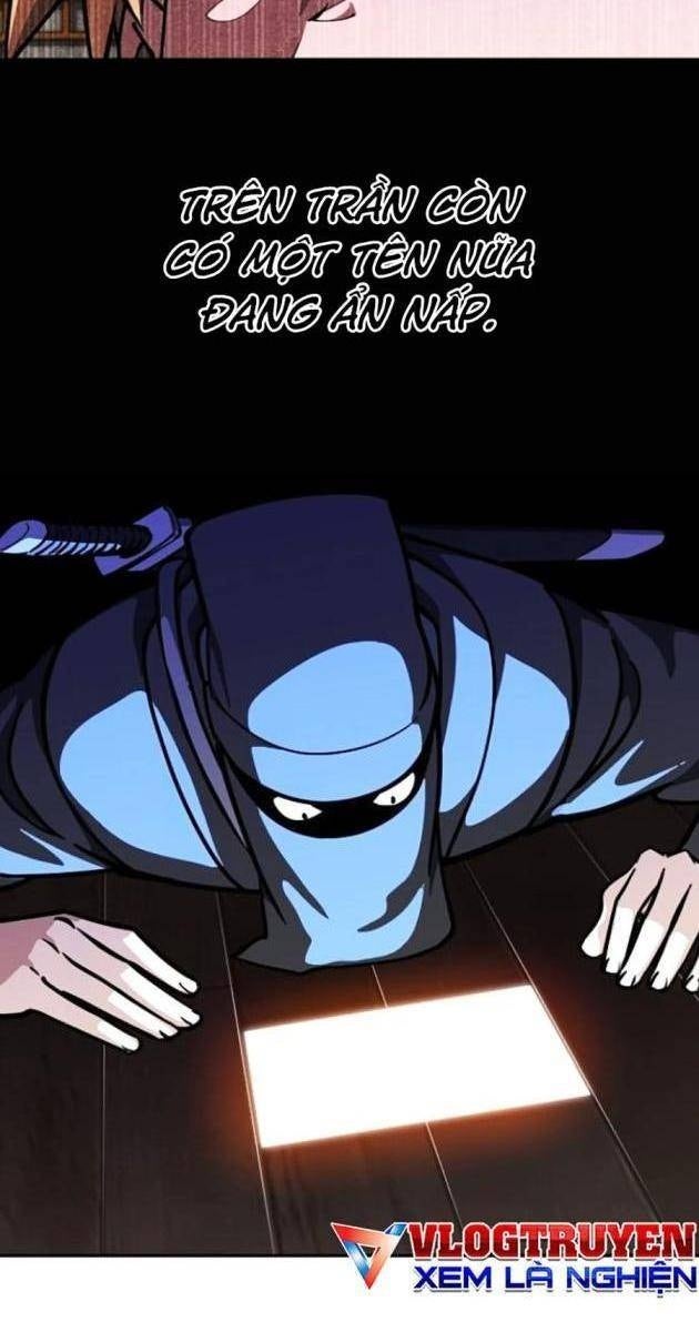 Hầu Vương Trung Sinh Nam Cung Thế Gia - Page 153