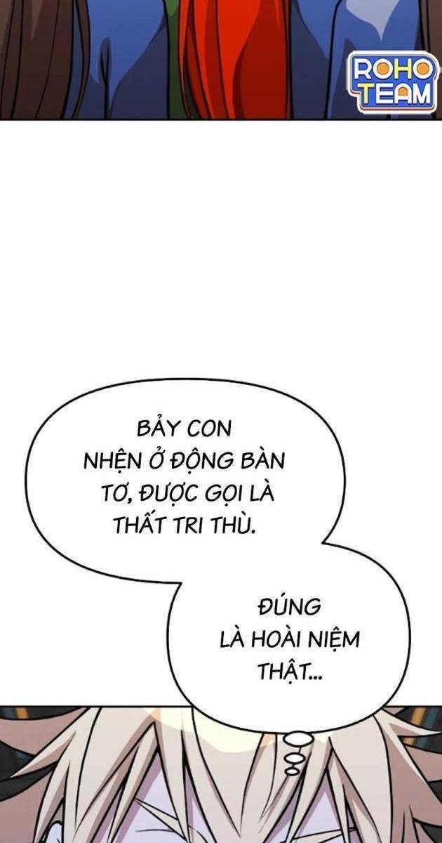 Hầu Vương Trung Sinh Nam Cung Thế Gia - Page 4