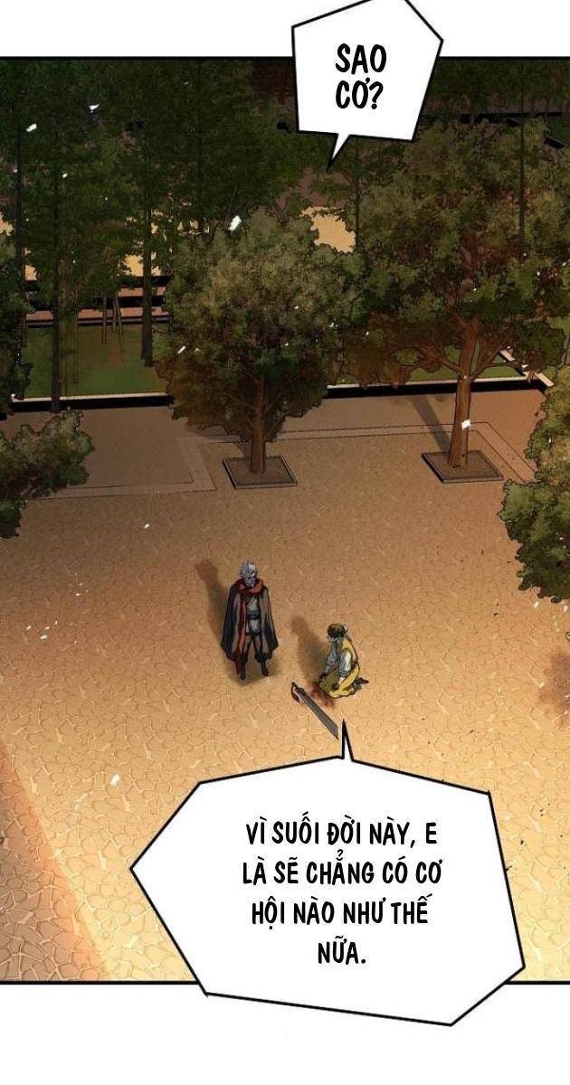 Tuyệt Thế Hồi Quy - Page 54