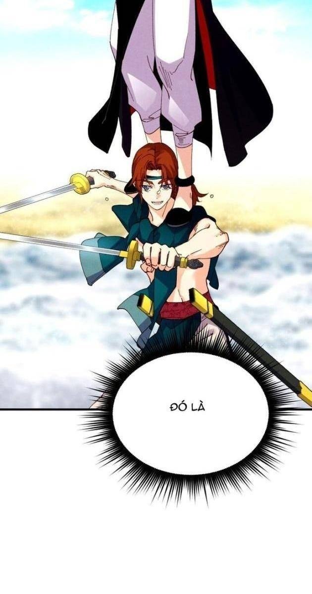 Phi Lôi Đao - Page 82