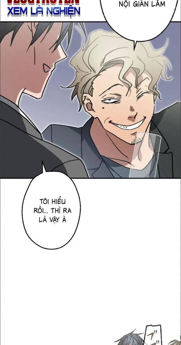 Quý Tộc Báo Thù - Page 17