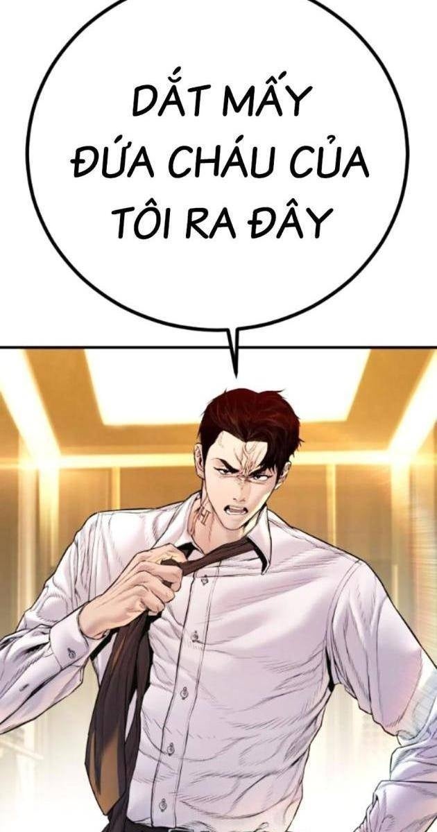 Bố Tôi Là Đặc Vụ - Page 262