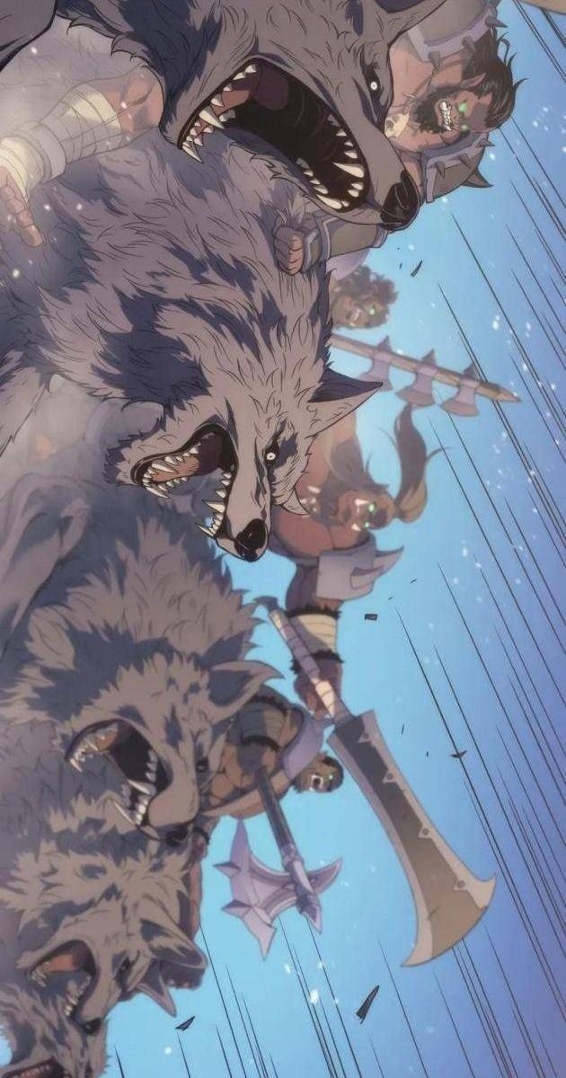 Luân Hồi Đế Vương - Page 110