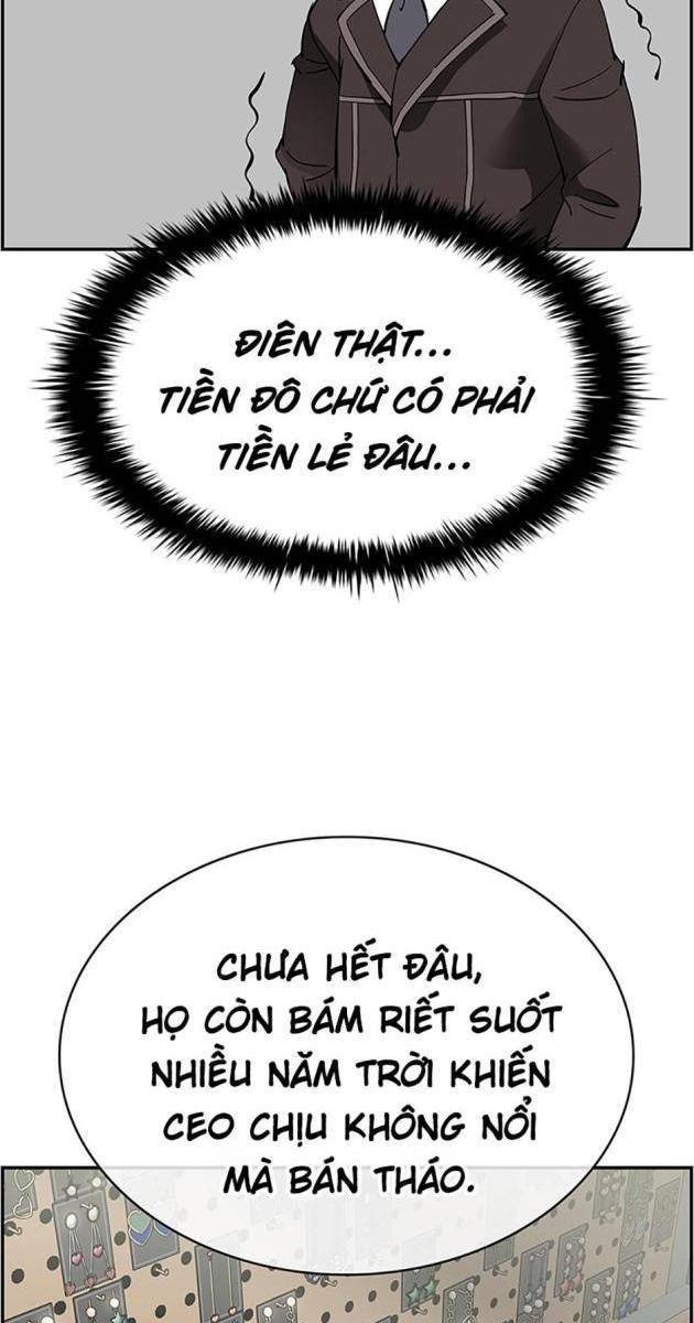 Chế Tác Hạt Nhân - Page 31