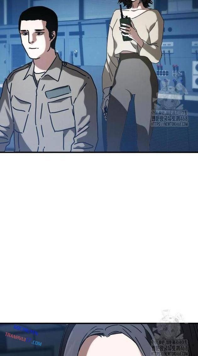 Ngôi Nhà Ẩn Ngày Tận Thế - Page 4