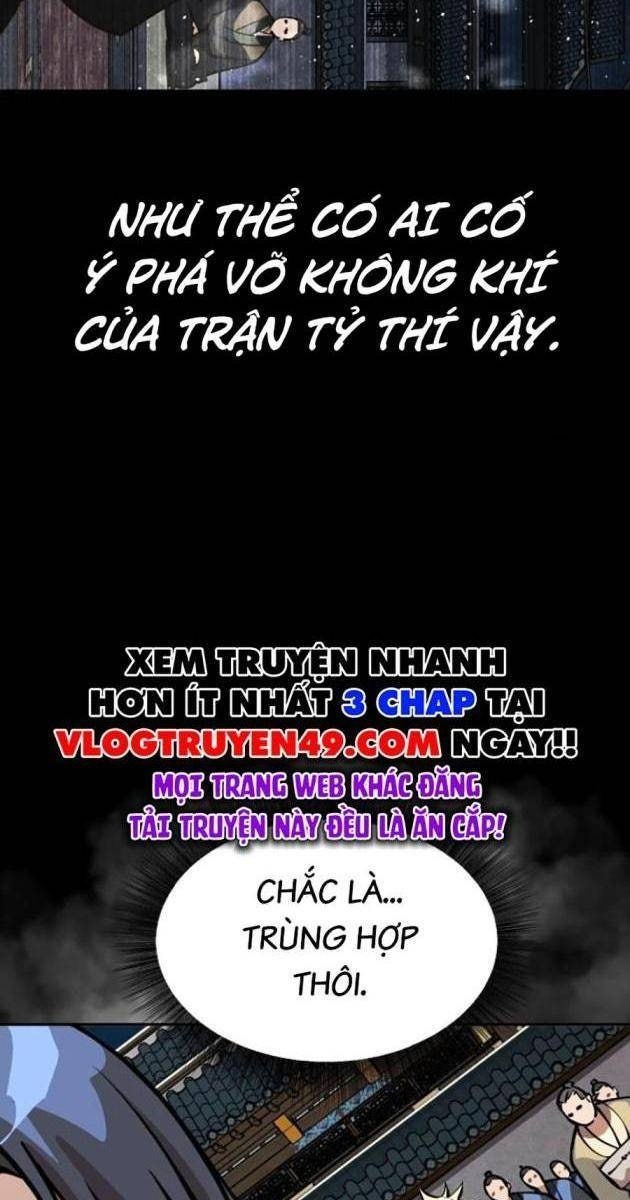 Hầu Vương Trung Sinh Nam Cung Thế Gia - Page 34
