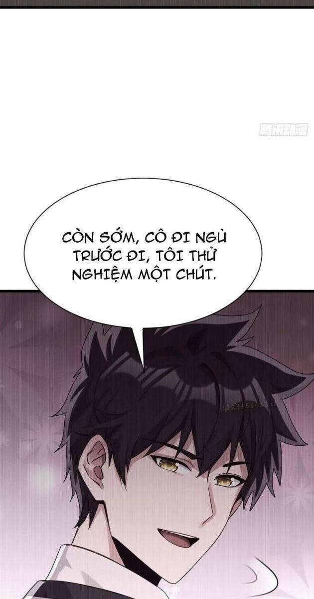 Đại Lão Xuống Núi: Bắt Đầu Từ Trở Thành Nam Thư Ký! - Page 9