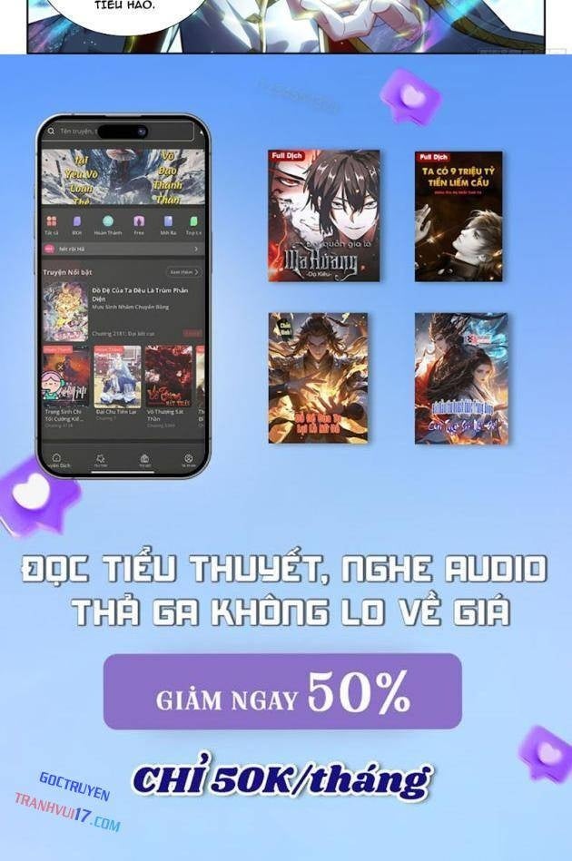 Chung Cực Đấu La - Page 16