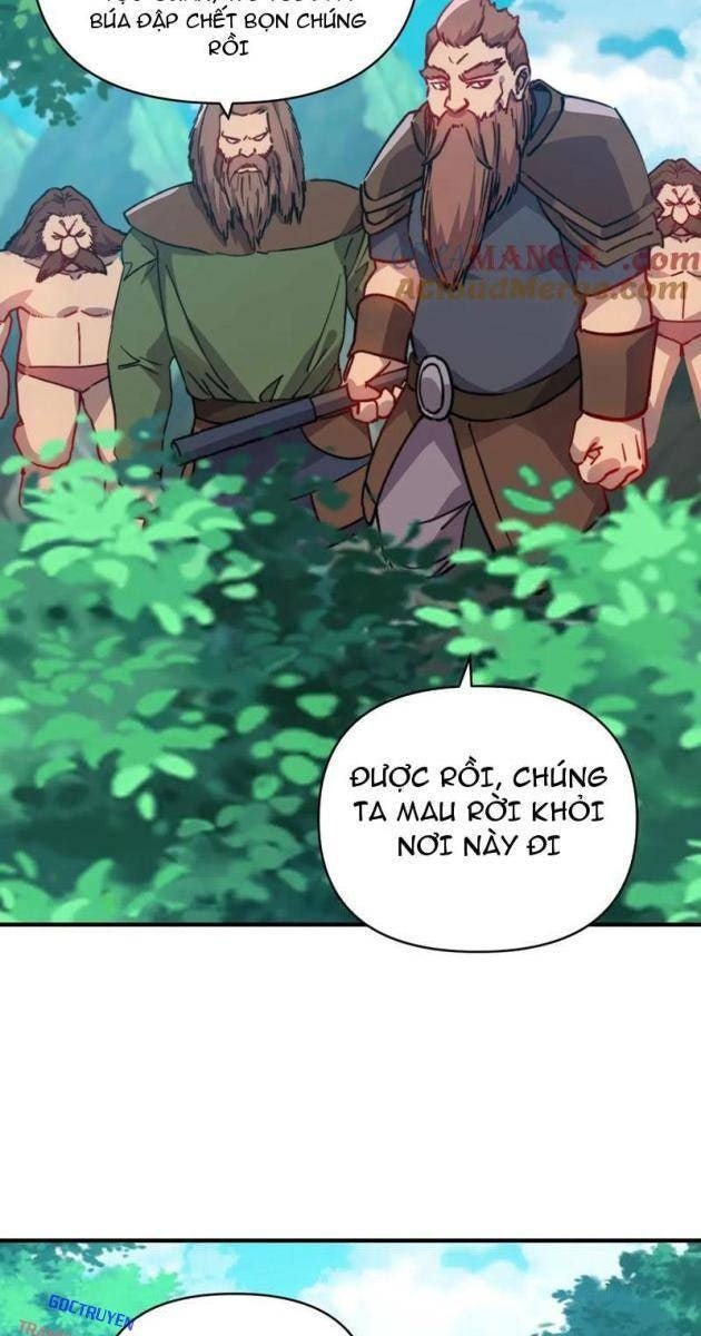 Bắt Đầu Chuyển Chức Tài Thần, Ta Chuyển Hóa Triệu Vạn Thần Sủng - Page 56