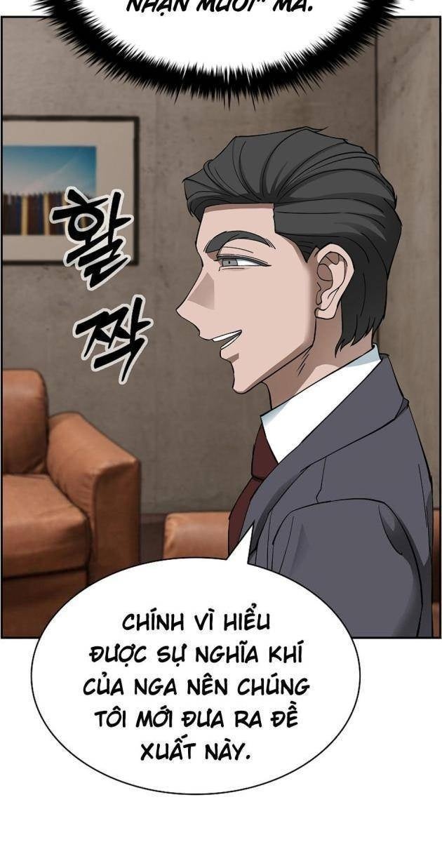 Chế Tác Hạt Nhân - Page 44