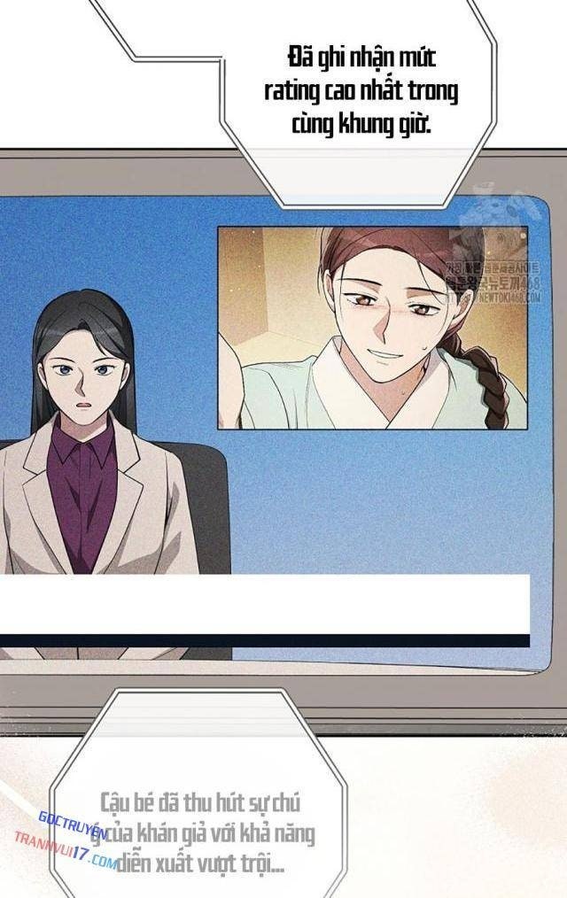 Diễn Viên Thiên Tài Mang Lại Bất Hạnh - Page 111