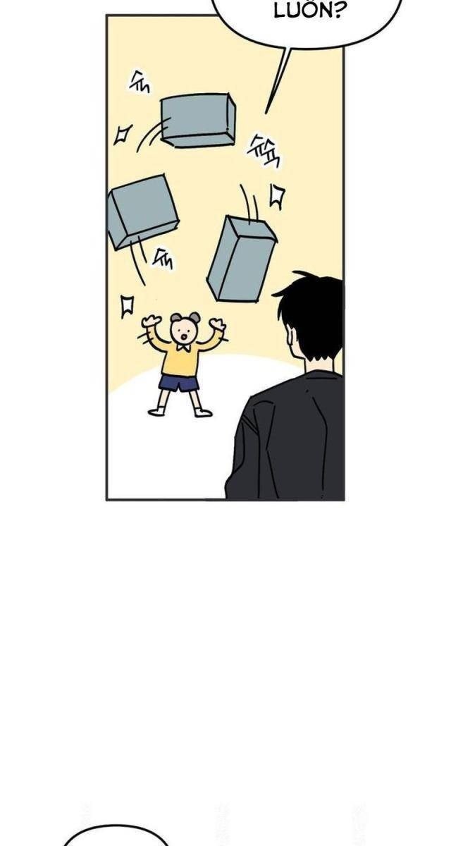 Sức Mạnh Siêu Nhiên! Nhật Ký Chăm Sóc - Page 83