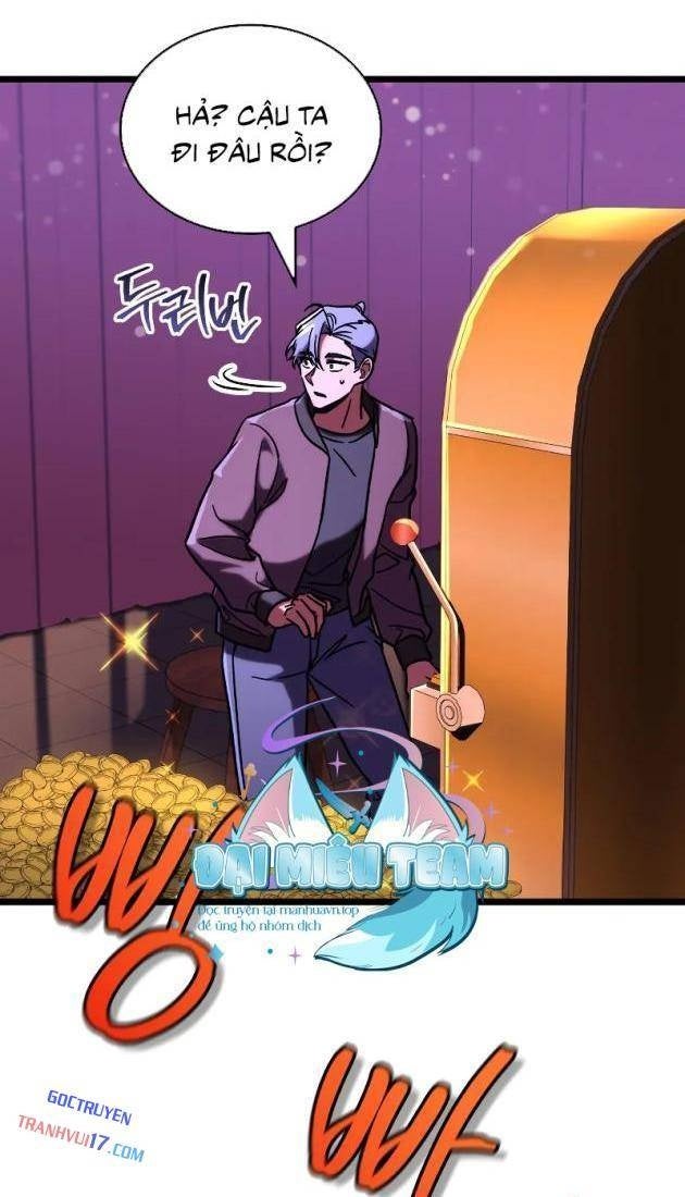 Thợ Săn Số Mệnh Cấp F - Page 38