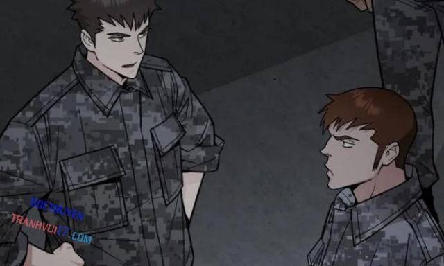 Đầu Bếp Của Thế Giới Diệt Vong - Page 17