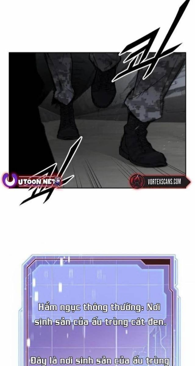 Đầu Bếp Của Thế Giới Diệt Vong - Page 31