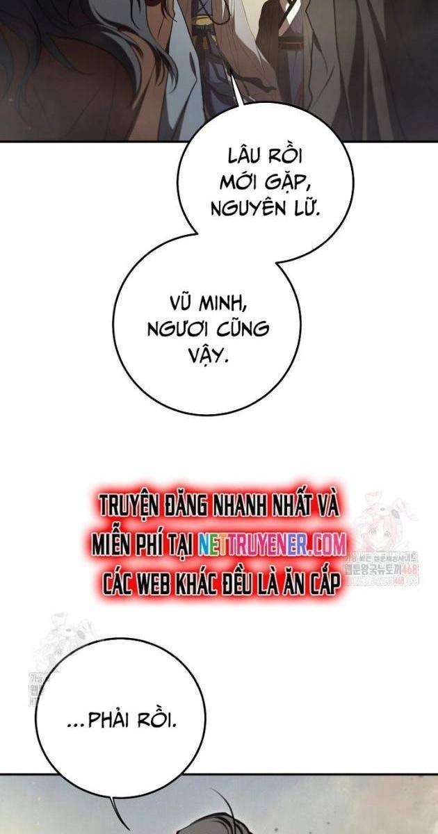 Võ Đang Kỳ Hiệp - Page 4