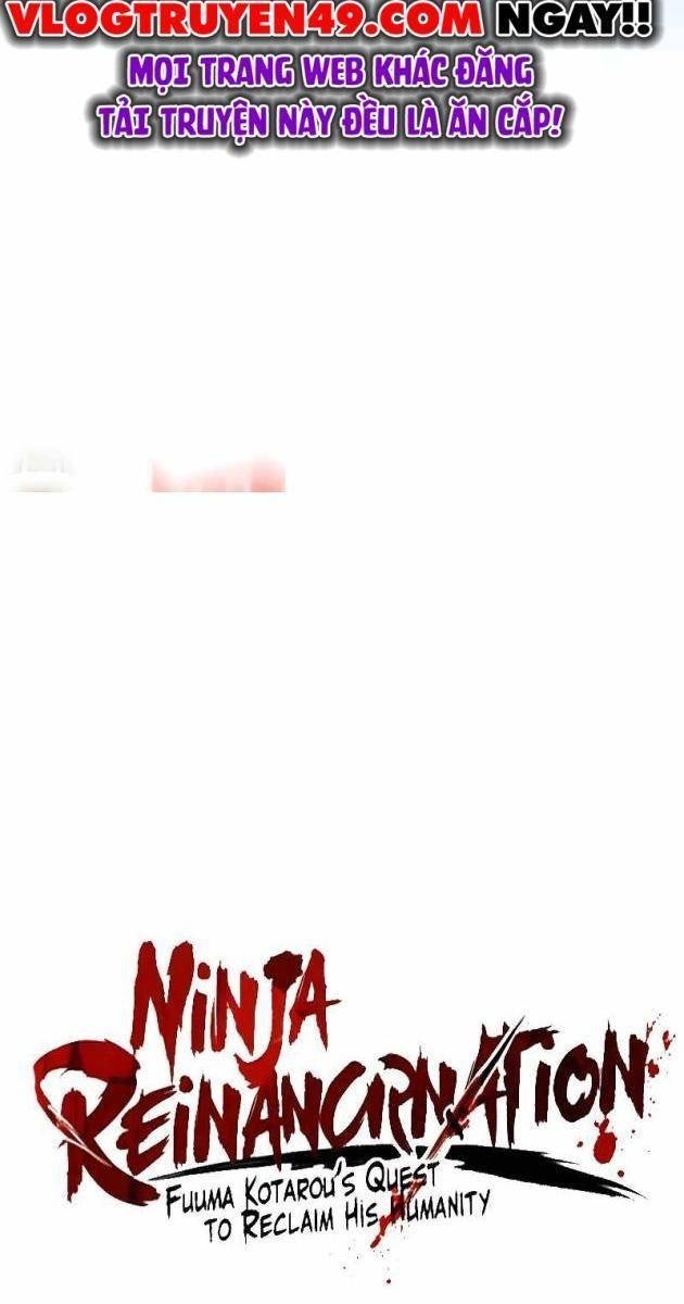 Ninja Tái Sinh: Hành Trình Của Fuuma Kotarou Để Lấy Lại Nhân Tính - Page 29