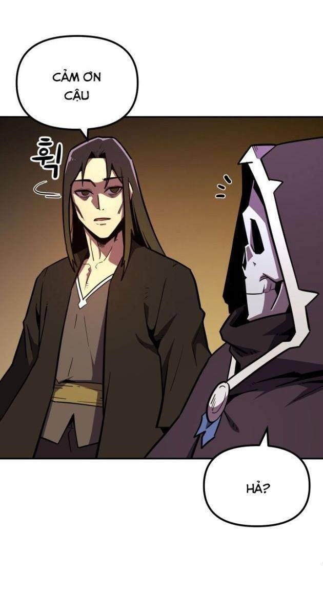 Kị Sĩ Xương Khô - Page 52