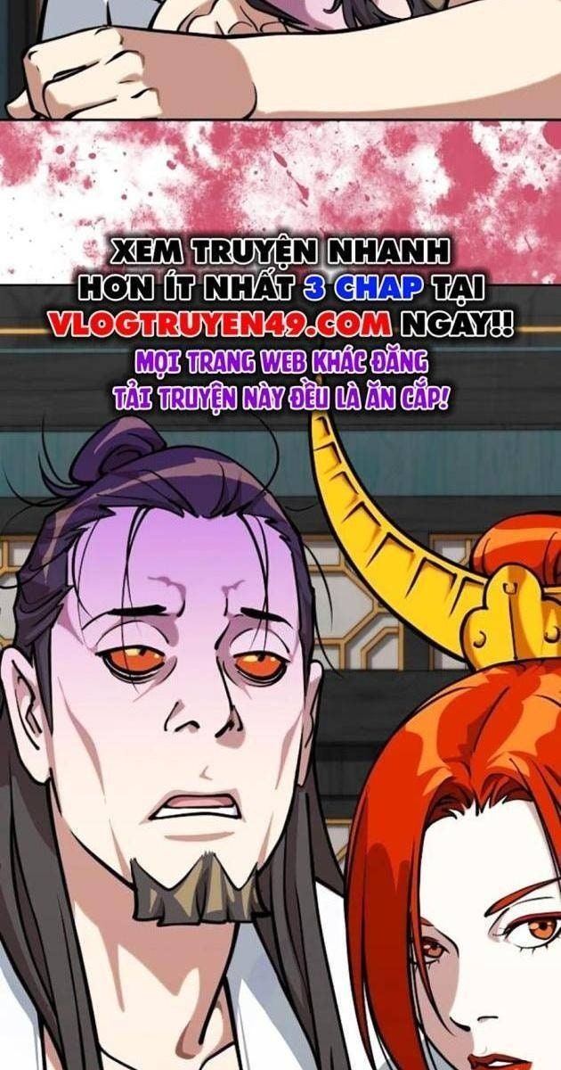 Hầu Vương Trung Sinh Nam Cung Thế Gia - Page 84