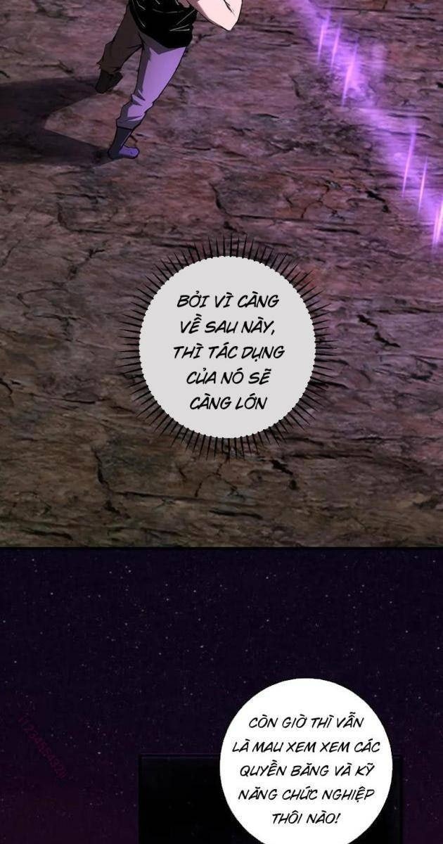 Toàn Dân Tận Thế: Ta, Virus Quân Vương - Page 27