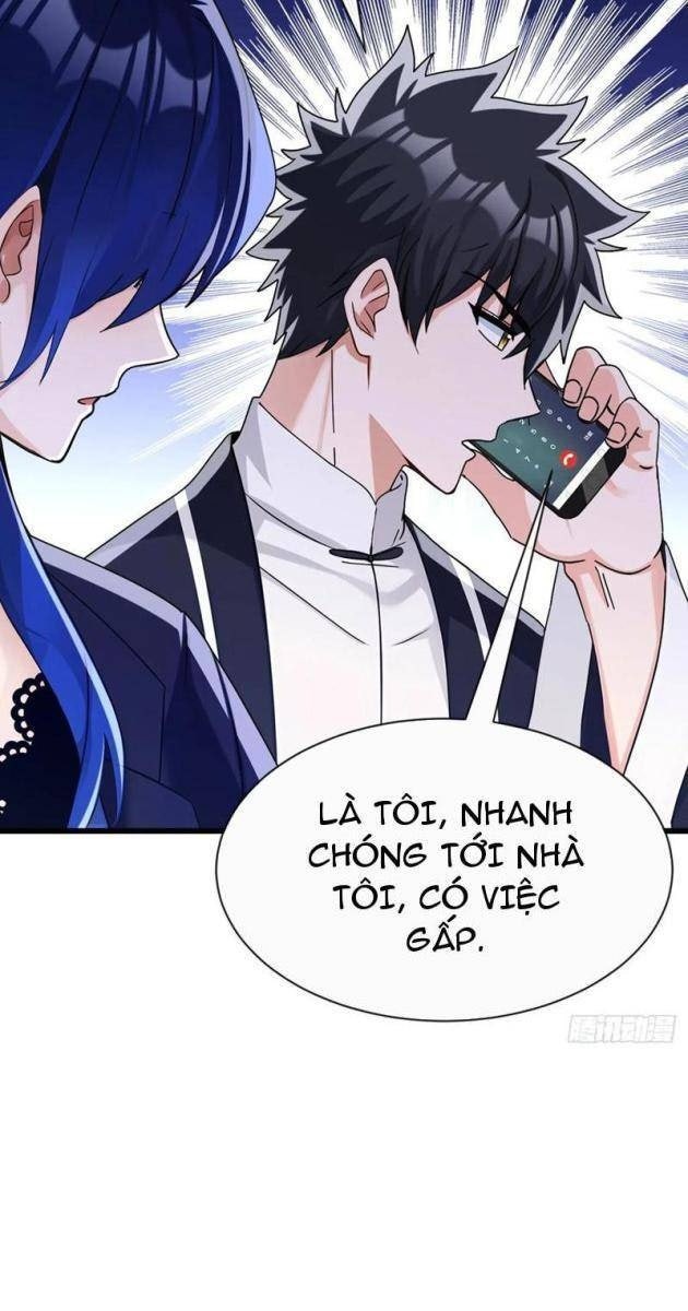 Đại Lão Xuống Núi: Bắt Đầu Từ Trở Thành Nam Thư Ký! - Page 15