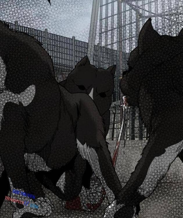 Quản Lý Du Côn - Page 79