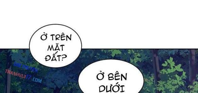 Tay Trái Của Ta Có Thể Dị Biến - Page 44