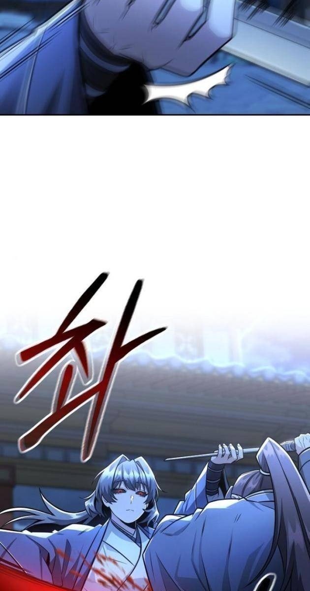 Quỷ Kiếm Thiên Tài Của Hoa Sơn Phái - Page 12